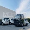 Фото: Тягач XCMG XGA4185D5WA - 25