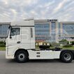 Фото: Тягач XCMG XGA4185D5WA - 21