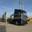 Фото: Тягач XCMG XGA4185D5WA - 1
