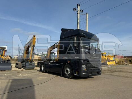 Фото: Тягач Тягач XCMG XGA4185D5WA