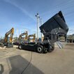 Фото: Тягач XCMG XGA4185D5WA - 10