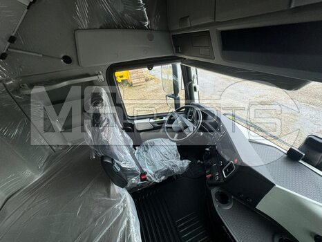 Фото: Тягач Тягач XCMG XGA4185D5WA