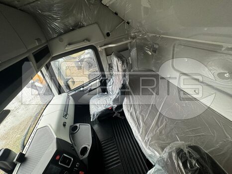 Фото: Тягач Тягач XCMG XGA4185D5WA