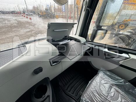 Фото: Тягач Тягач XCMG XGA4185D5WA