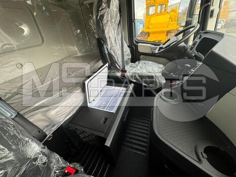 Фото: Тягач Тягач XCMG XGA4185D5WA