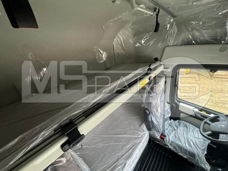 Фото: Тягач Тягач XCMG XGA4185D5WA