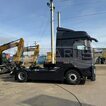 Фото: Тягач XCMG XGA4185D5WA - 4
