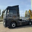 Фото: Тягач XCMG XGA4185D5WA - 5