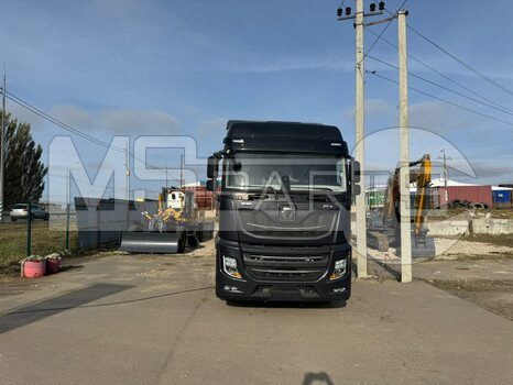 Фото: Тягач Тягач XCMG XGA4185D5WA
