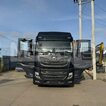 Фото: Тягач XCMG XGA4185D5WA - 9