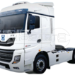 Фото: Тягач XCMG XGA4185D5WA - 0