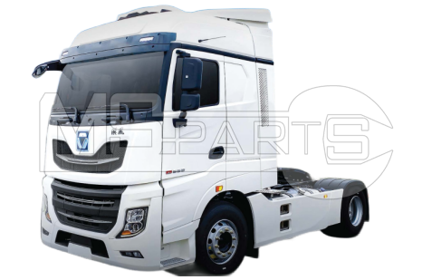Фото: Тягач Тягач XCMG XGA4185D5WA
