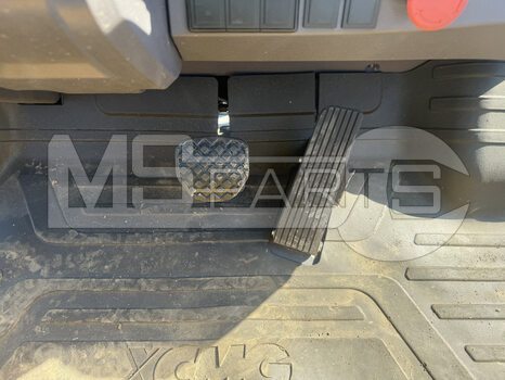 Фото: Вилочный погрузчик XCMG XCB20 (LX5-C)