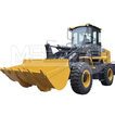 Фото: Фронтальный погрузчик XCMG LW330FN - 0