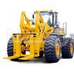 Фото: Фронтальный погрузчик XCMG LW600K T25 - 0
