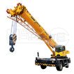 Фото: Кран XCMG XCR30S - 0