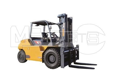 Фото: Вилочный погрузчик XCMG XVB80 (QL9-G)