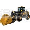 Фото: Фронтальный погрузчик XCMG ZL50GV - 0