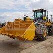 Фото: Фронтальный погрузчик XCMG ZL50GV - 1