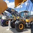 Фото: Фронтальный погрузчик XCMG ZL50GV - 2