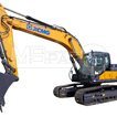 Фото: Гусеничный экскаватор XCMG XE260D - 0