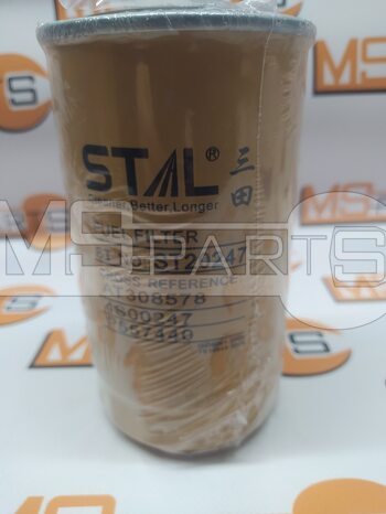 Фото: Фильтр топливный Stal ST20247
