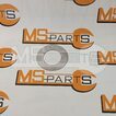 Фото: Шайба регулировочная XCMG 329900621 - 0