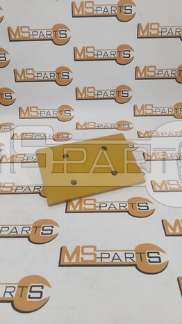 Фото: Подкладка нижняя XC6-3007K XCMG 404206362
