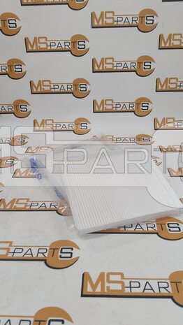 Фото: Фильтр кондиционера XCMG 860302810