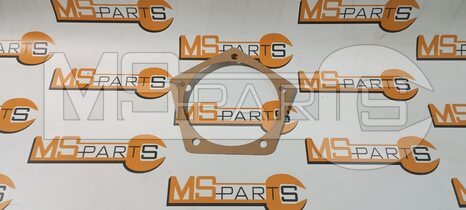 Фото: Прокладка крышки гидротрансформатора КПП XCMG 860114749