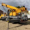 Фото: Автокран XCMG XCT30 - 1
