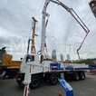 Фото: Автобетононасос XCMG HB43V - 1