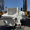 Фото: Стационарный бетононасос XCMG XS6013D - 1