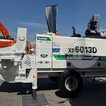 Фото: Стационарный бетононасос XCMG XS6013D - 2
