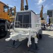 Фото: Стационарный бетононасос XCMG XS6013D - 6