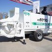 Фото: Стационарный бетононасос XCMG XS6013D - 10