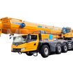 Фото: Вседорожный автокран XCMG XCA230_S - 0