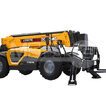 Фото: Телескопический погрузчик XCMG XT5517K - 0