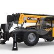 Фото: Телескопический погрузчик XCMG XT5517K - 1