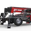 Фото: Телескопический погрузчик XCMG XT5517K - 3