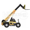 Фото: Телескопический погрузчик XCMG XT12010K - 0