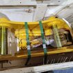 Фото: Быстросъемный механизм для экскаваторов XCMG-FOC04-1 (БСМ) ( механический ) - 0