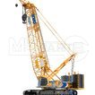 Фото: Гусеничный кран XCMG XLC260 - 1
