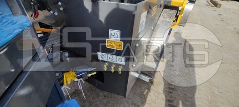 Фото: Каток тандемный XCMG XD140