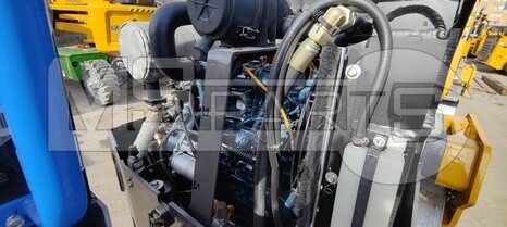 Фото: Каток тандемный XCMG XD140