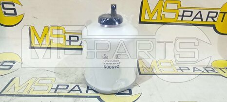 Фото: Фильтр топливный грубой очистки MS245005