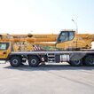 Фото: Кран XCMG XCT50G5-1S - 5