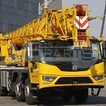 Фото: Кран XCMG XCT50G5-1S - 9