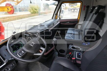 Фото: Кран XCMG XCT130G7-1S