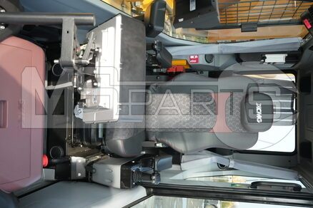 Фото: Кран XCMG XCT130G7-1S